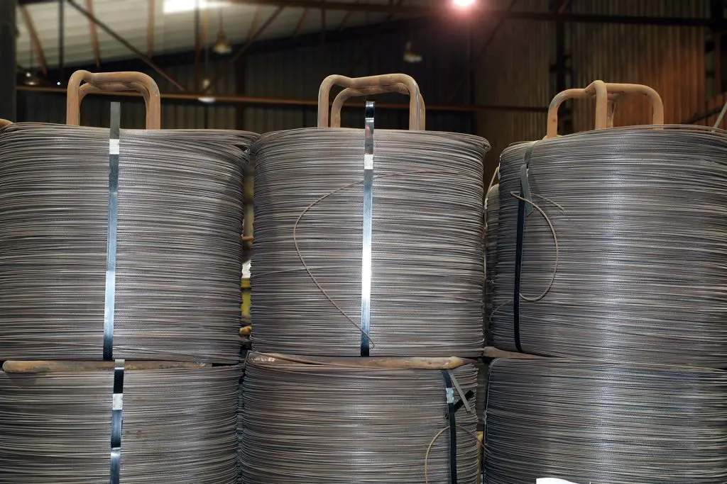 Industrial Products