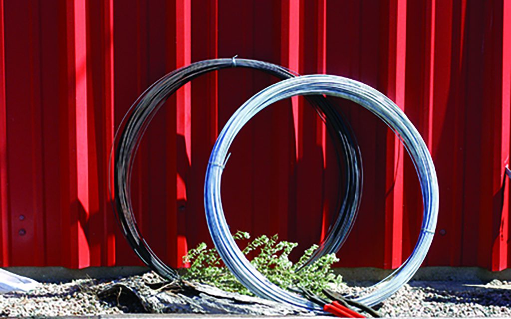 Catchweight Coils