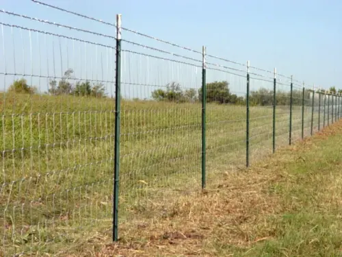 Field Fence