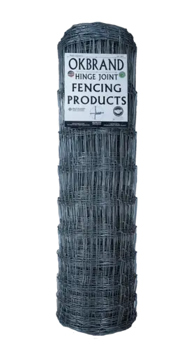 Hinge Joint Fence Roll