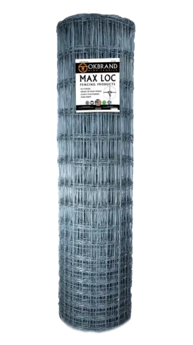 MAX-LOC-FENCING-PRODUCTS