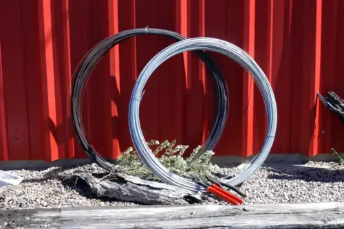 Catchweight Coils Industrial products